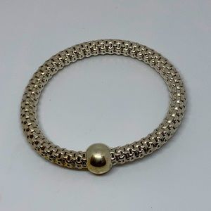 Silpada Sterling Silver bracelet